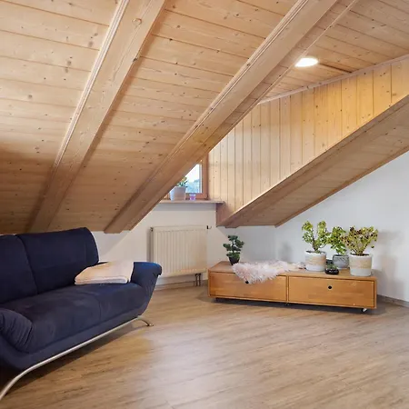 Weitsicht Apartment *