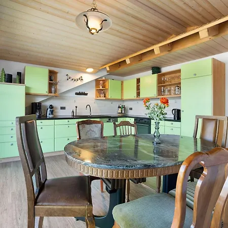 Weitsicht Apartment Weiler-Simmerberg