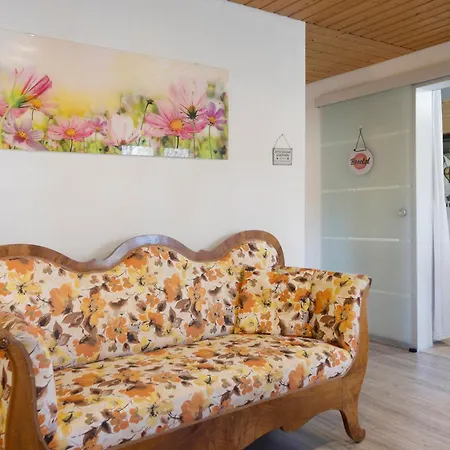 Weitsicht Apartment