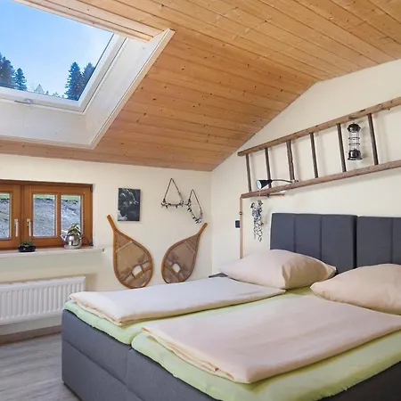 Weitsicht Apartment