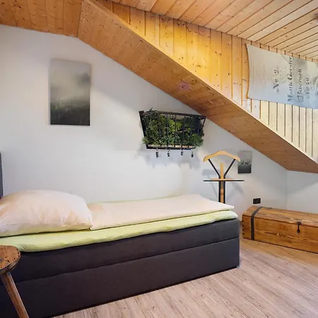 Weitsicht Apartment *