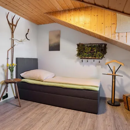 Apartment Weitsicht Weiler-Simmerberg