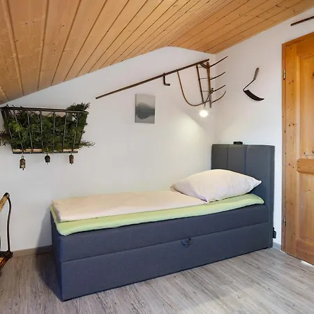Weitsicht Apartment