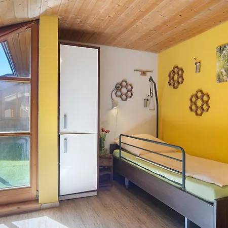 Apartment Weitsicht *