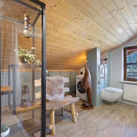 Apartment Weitsicht *