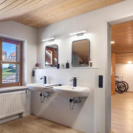 Weitsicht Apartment *