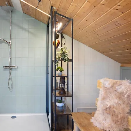 Apartment Weitsicht *