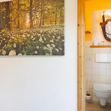 Weitsicht Apartment *