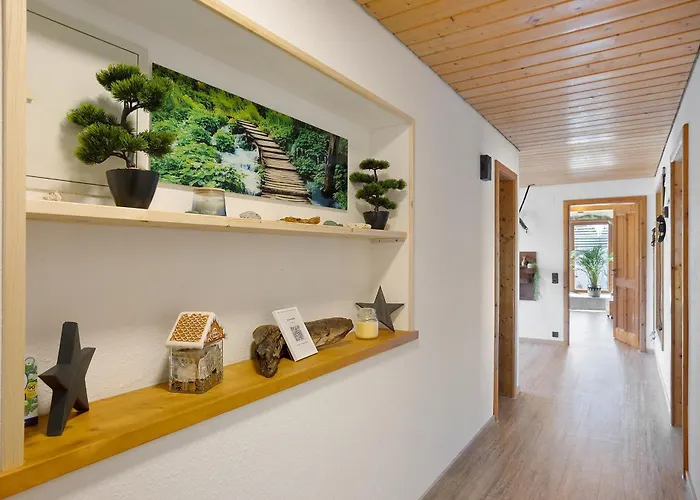 Weitsicht Apartamento