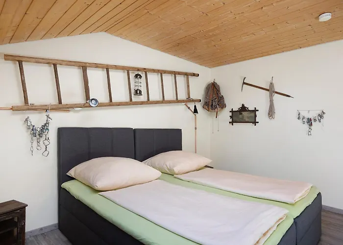Apartamento Weitsicht *