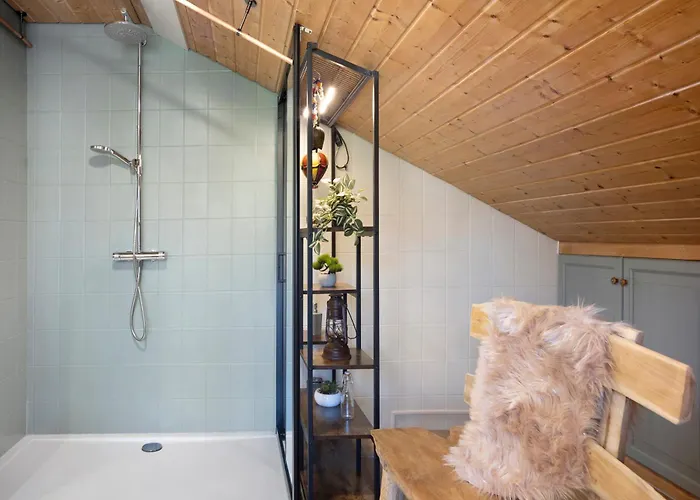Weitsicht Apartamento Weiler-Simmerberg