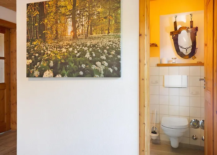 Apartamento Weitsicht